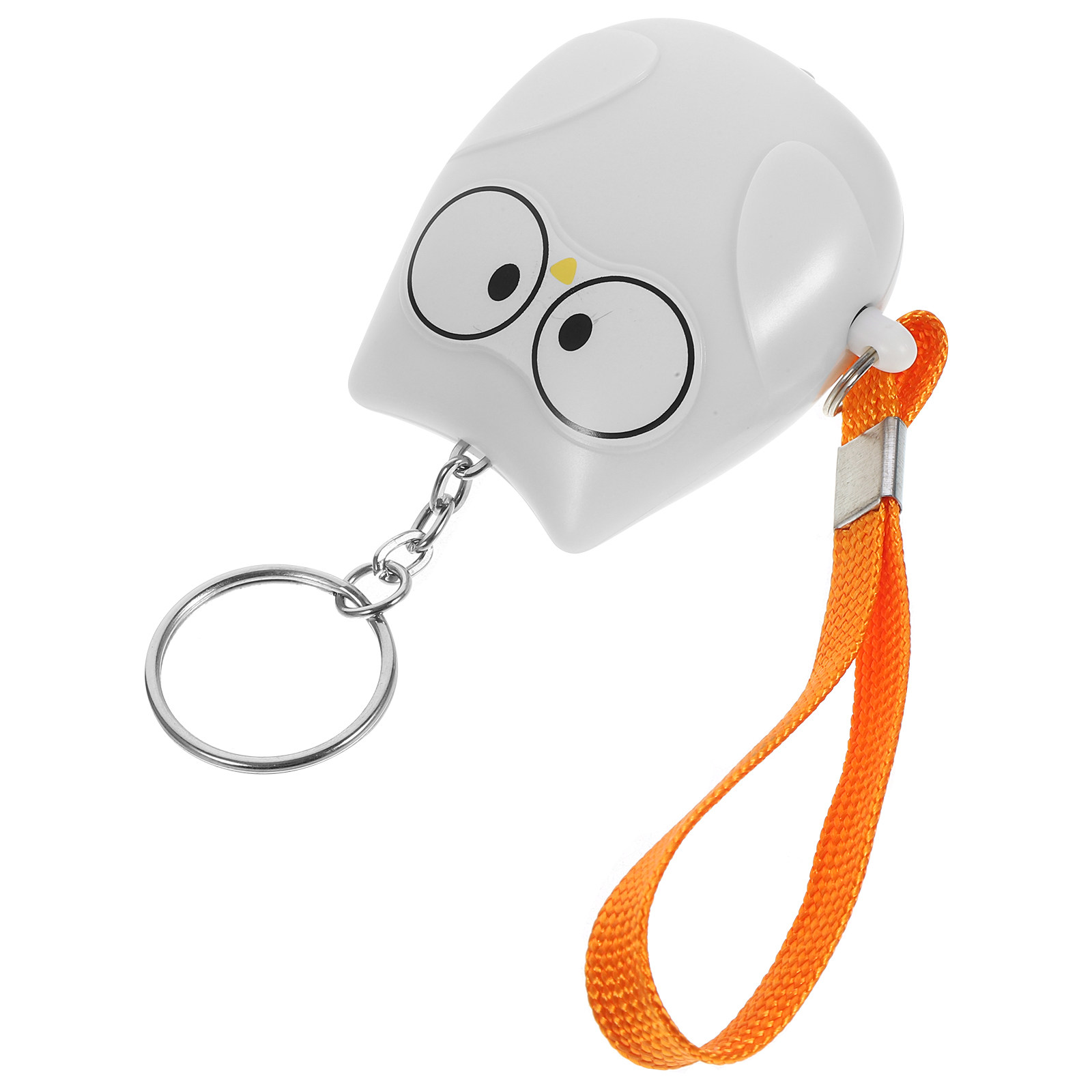 Owl Shaped Personal Alarm Keyc - Personal Alarm Keychain recension och pris