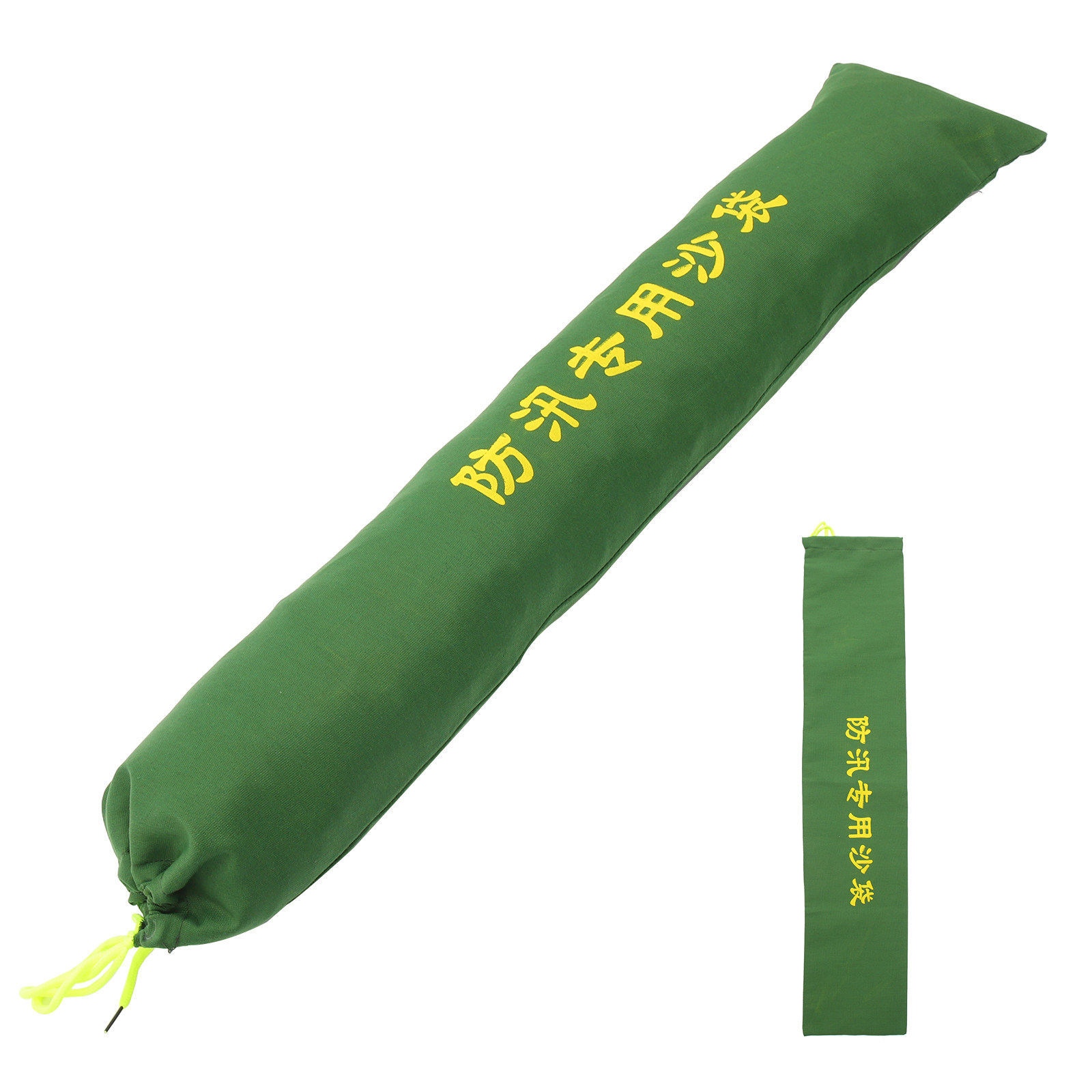Empty Sand Bag for Flooding An - Flood Barrier Bag recension och pris