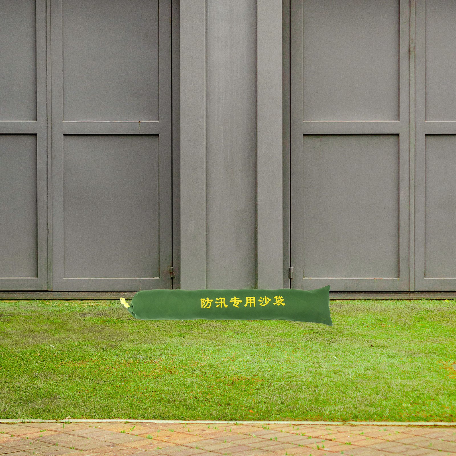 Empty Sand Bag for Flooding An - Flood Barrier Bag recension och pris