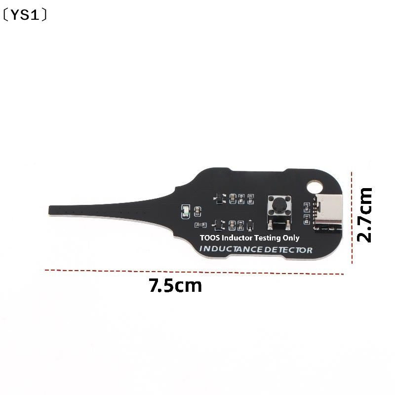 〔YS1〕1Pcs For PC Repair Electr - Co Detector Plug recension och pris