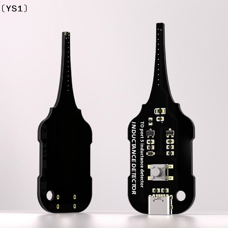 〔YS1〕1Pcs For PC Repair Electr - Co Detector Plug recension och pris