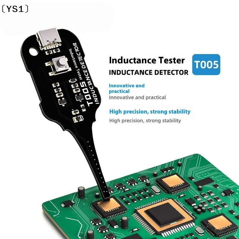 〔YS1〕1Pcs For PC Repair Electr - Co Detector Plug recension och pris