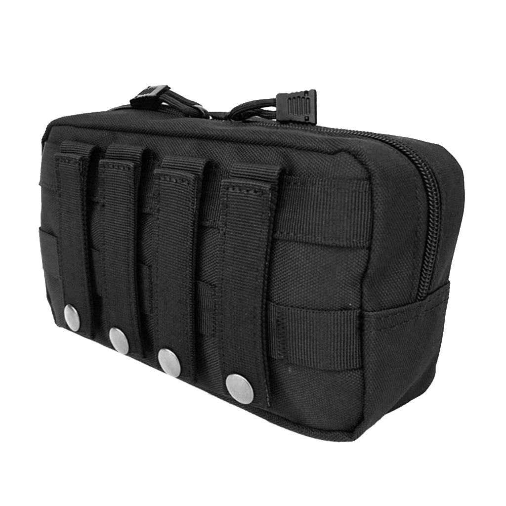 Waterproof Pouch 1000D Utility - First Aid Bag Kit recension och pris