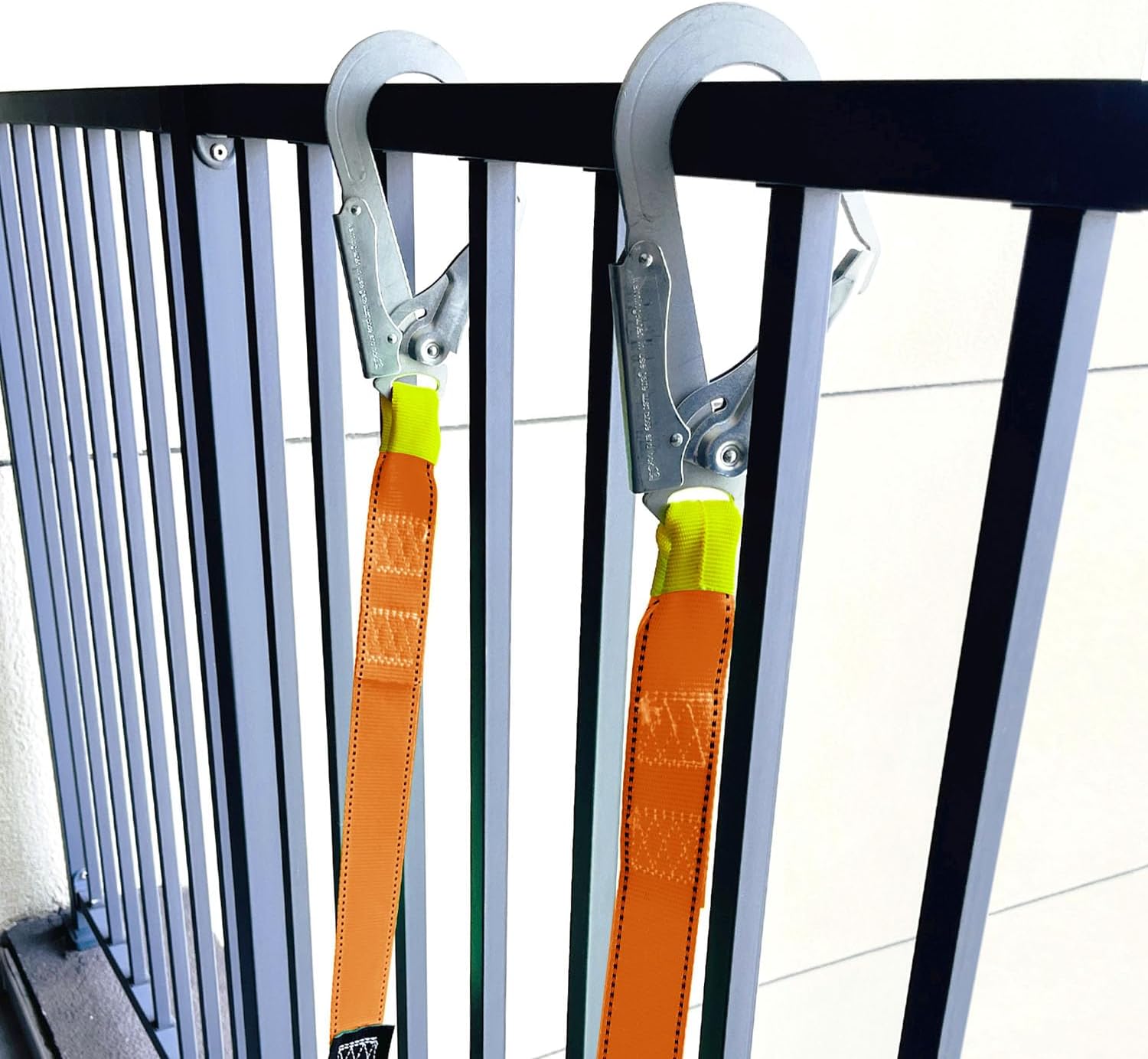 33.1ft Emergency Fire Escape L - Fire Escape Ladder recension och pris