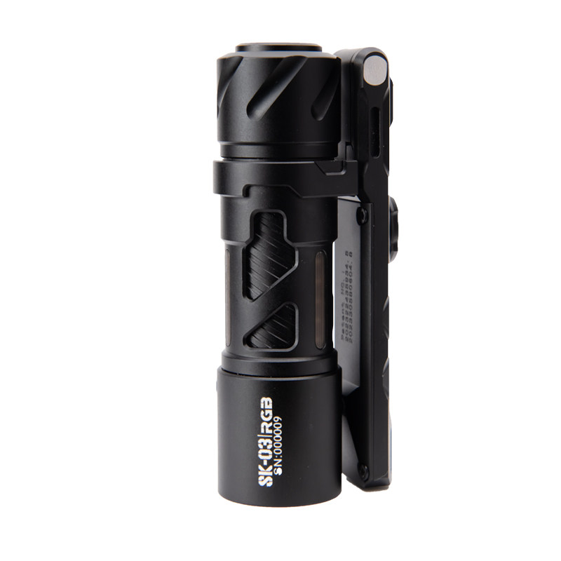 LOOP GEAR SK03 RGB1000LM EDC F - Power Outage Light recension och pris
