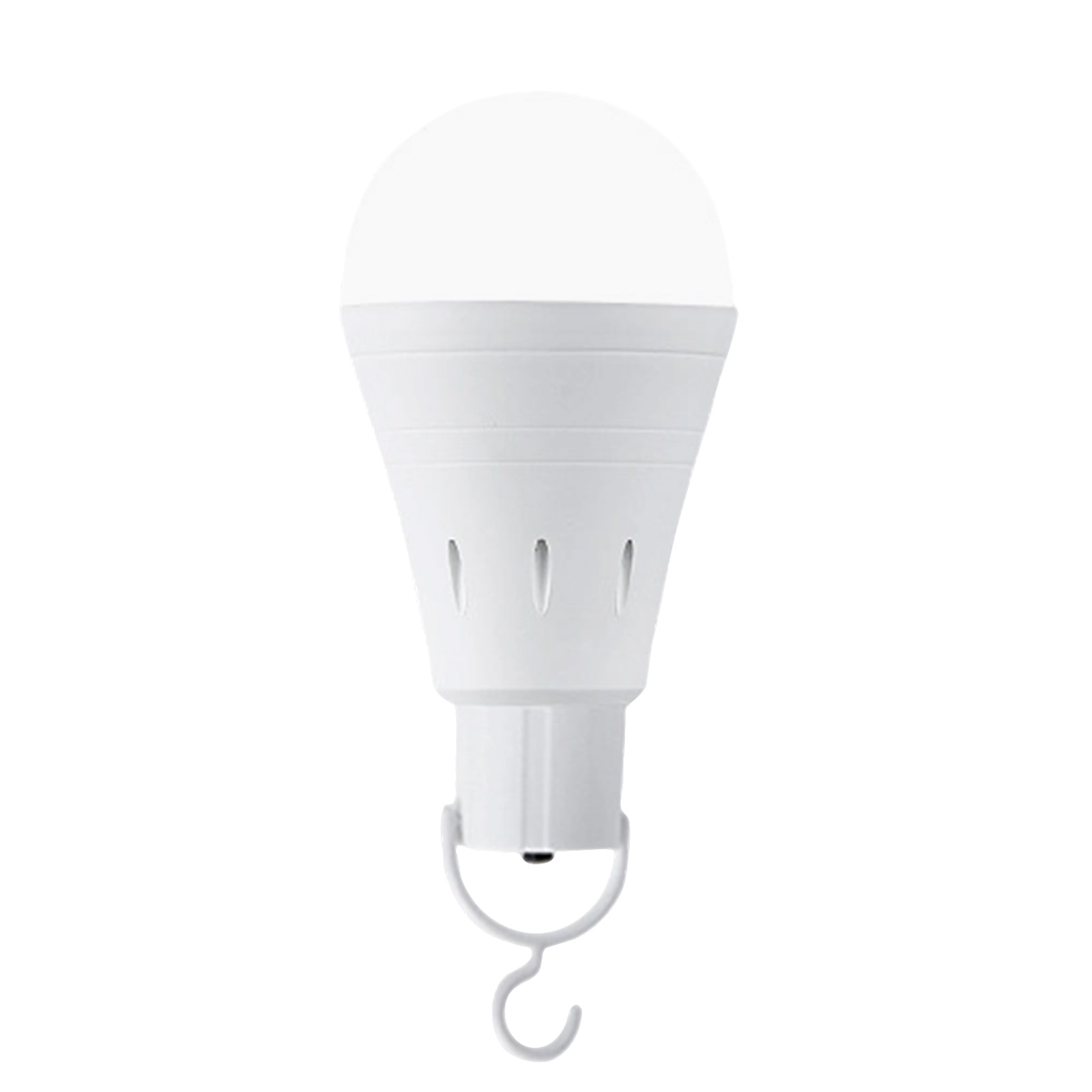 12W Rechargeable LED Emergency - Power Outage Light recension och pris