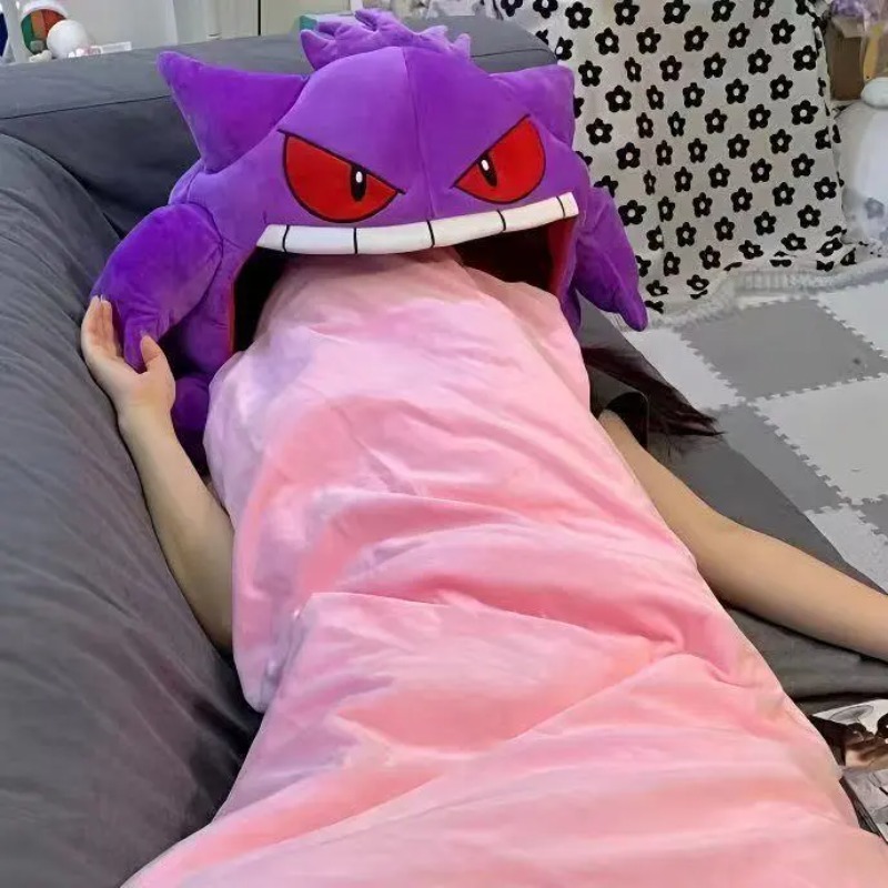 45cm Pokemon Gengar  Anime Plu - Fire Blanket Kitchen recension och pris