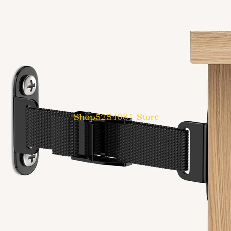 AXYC Anti Fall Stabilizing Str - Earthquake Anchor Strap recension och pris
