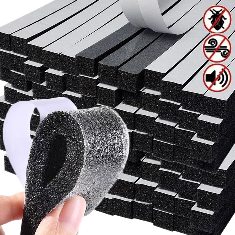2/20M Self-Adhesive Sponge Sea - Window Lock Bar recension och pris