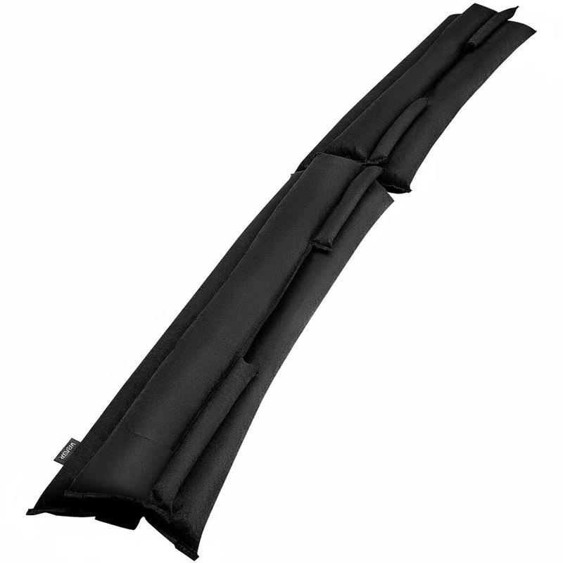 Flood Barrier, 4 Pack, 5 x 0.7 - Flood Barrier Bag recension och pris