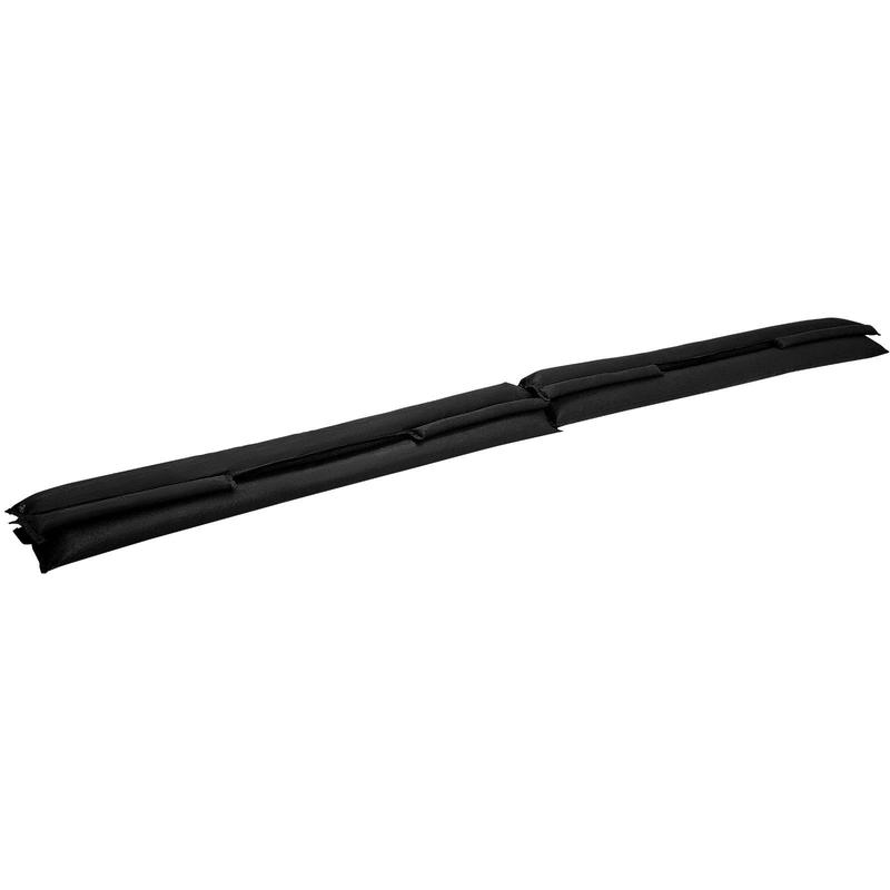 Flood Barrier, 4 Pack, 5 x 0.7 - Flood Barrier Bag recension och pris