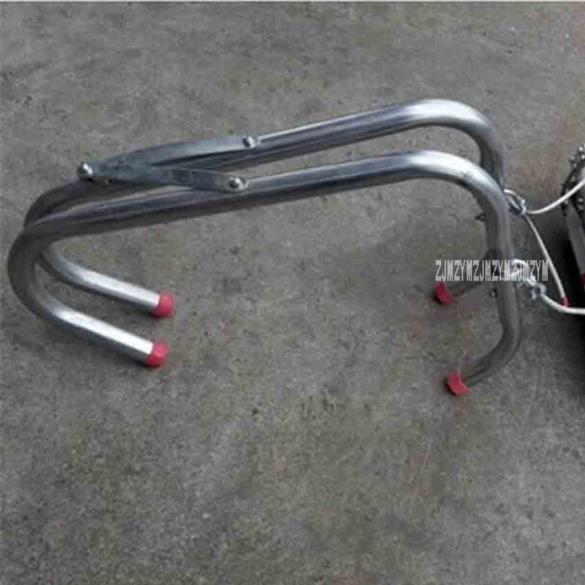 New 10m Folding Soft Ladder Fi - Fire Escape Ladder recension och pris