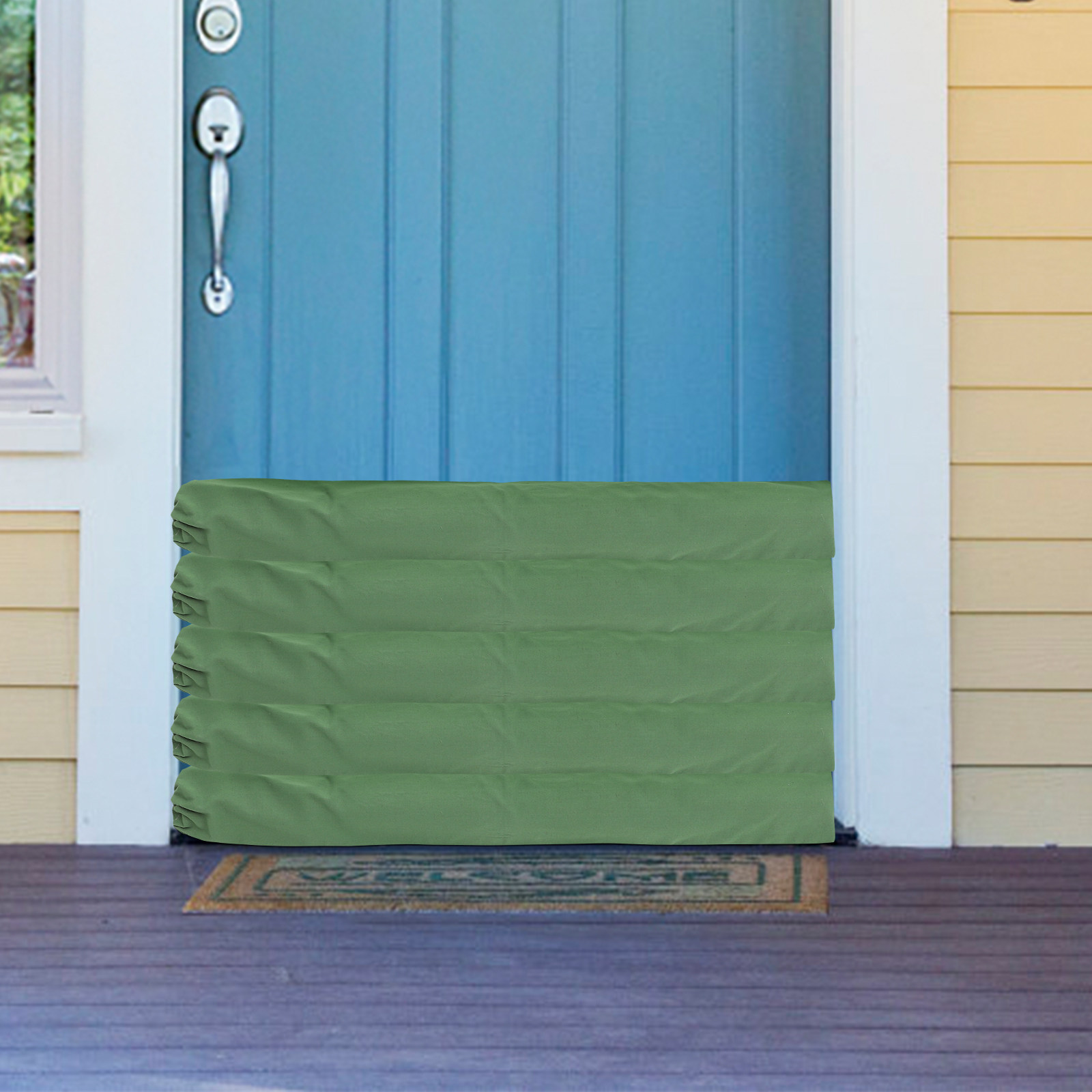 1pc Flood Sandbags Heavy Duty  - Flood Barrier Bag recension och pris