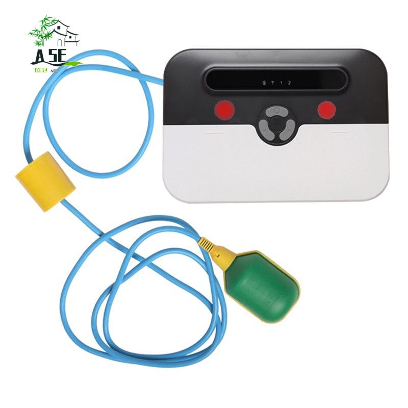 A05E-Smart Wifi Water Level Al - Water Alarm Sensor recension och pris