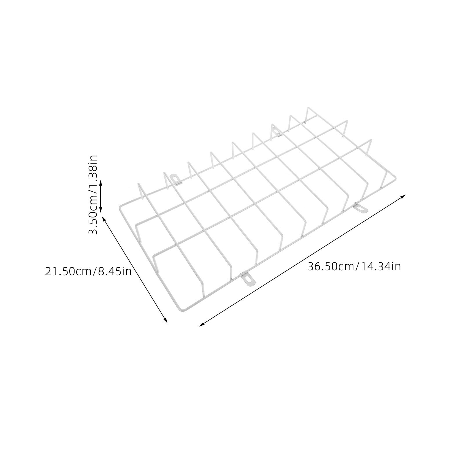 Exit Sign Wire Guard Stainless - Emergency Exit Sign recension och pris