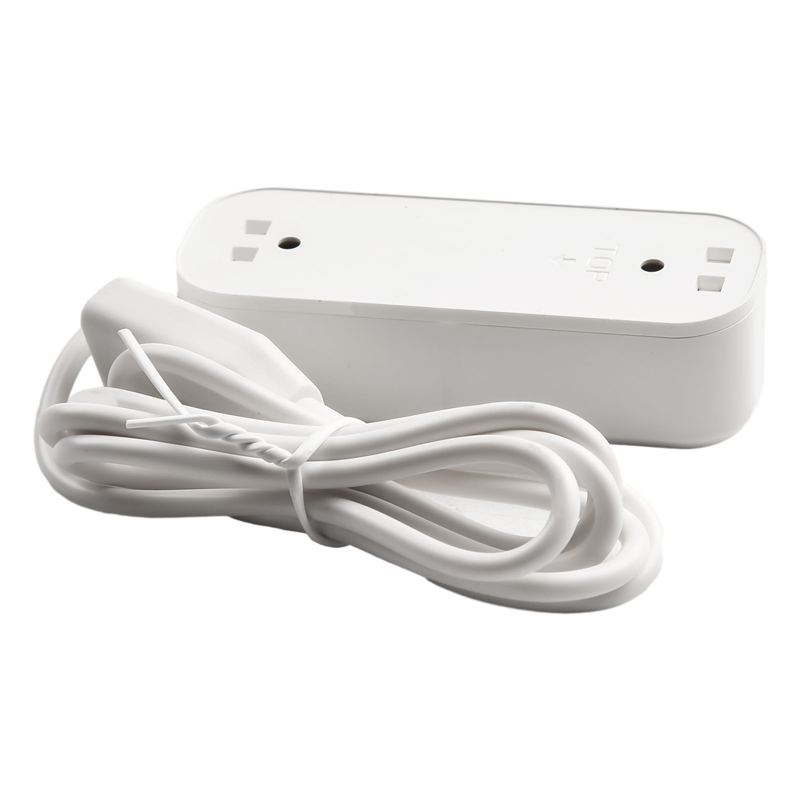 Practical Solar Leakage Alarm  - Water Alarm Sensor recension och pris
