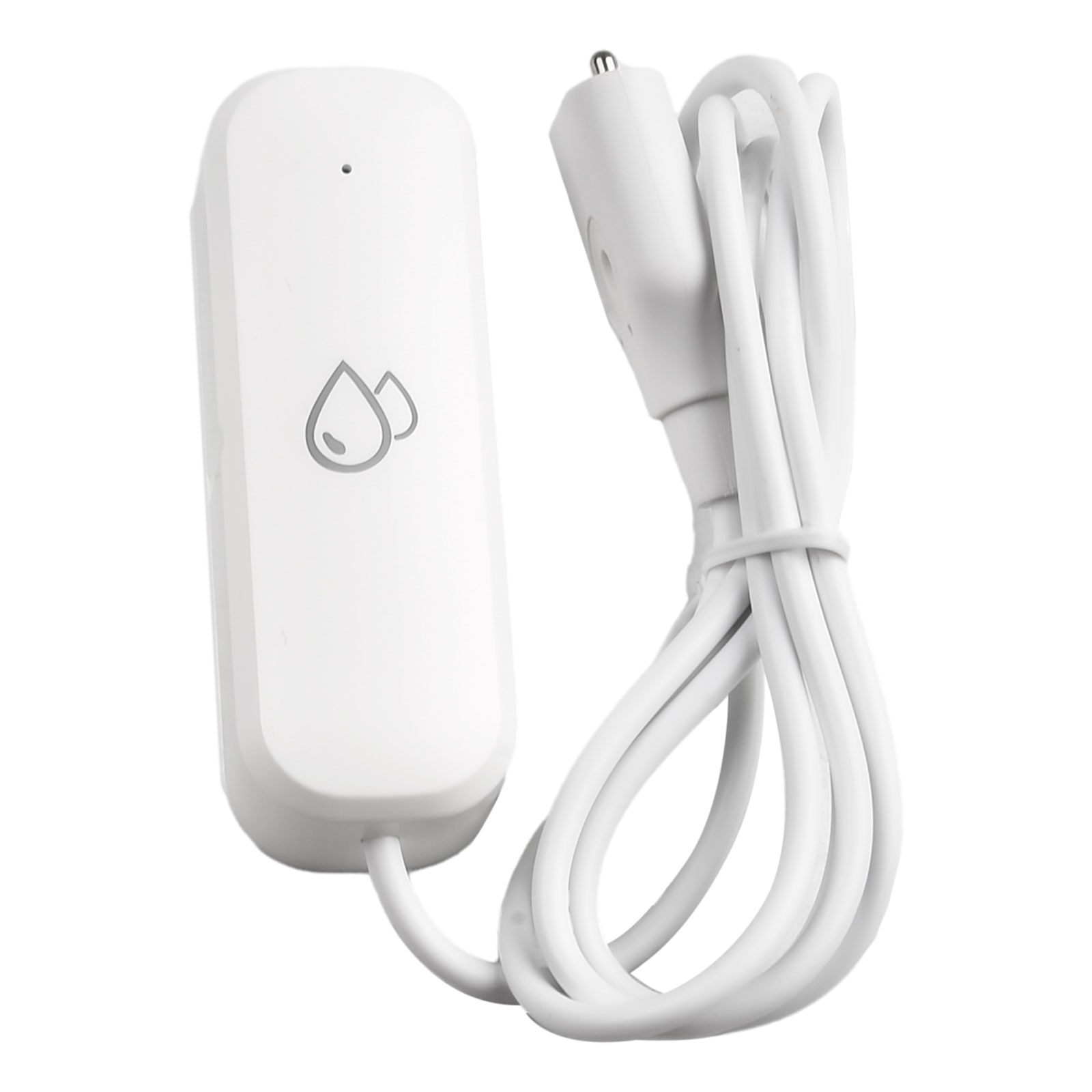 Practical Solar Leakage Alarm  - Water Alarm Sensor recension och pris