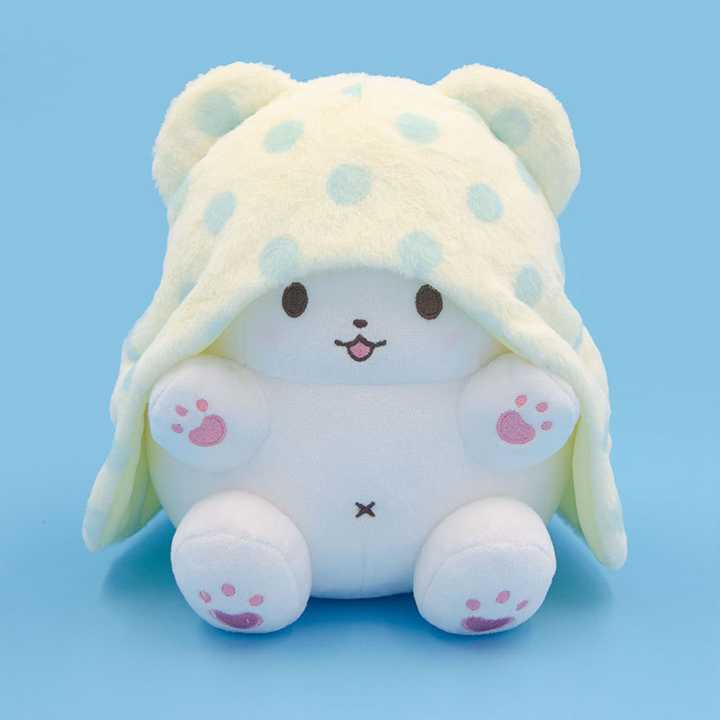 Genuine Kawaii Sanrio Marumofu - Fire Blanket Kitchen recension och pris