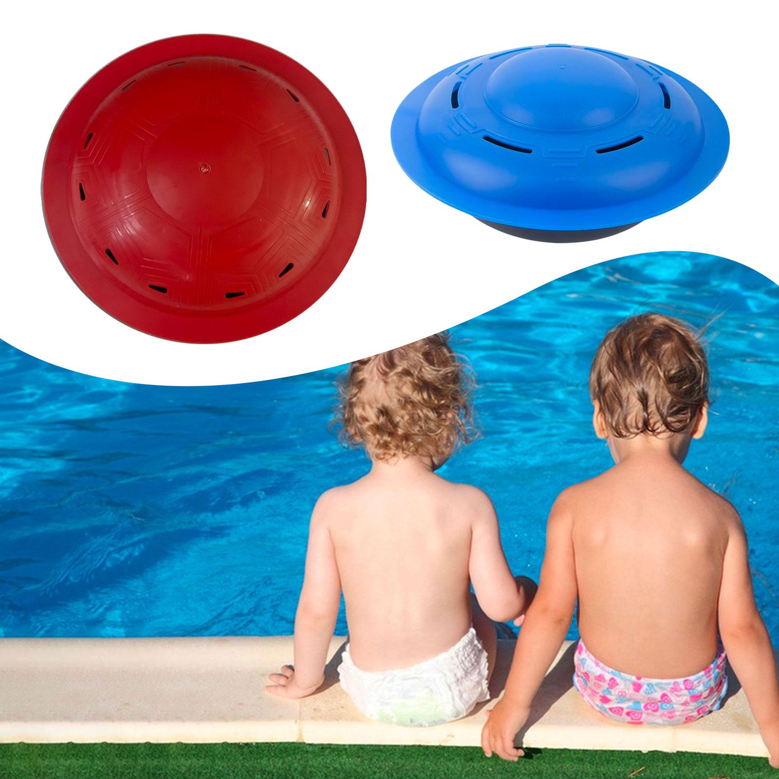 Floating Swimming Pool Safety  - Pool Alarm Float recension och pris