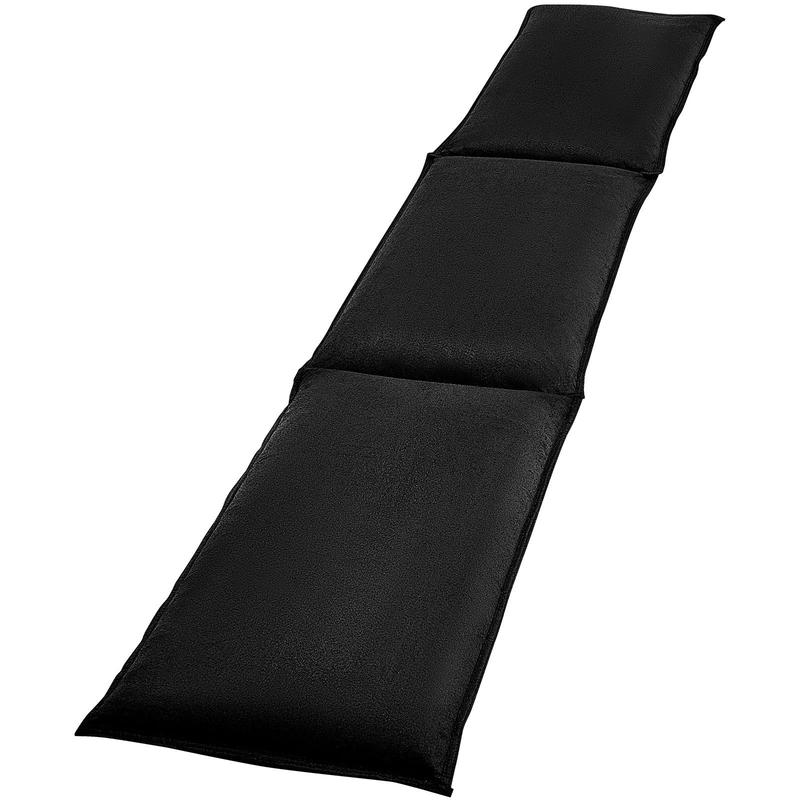 Flood Barrier, 10 Pack, 1.4 x  - Flood Barrier Bag recension och pris