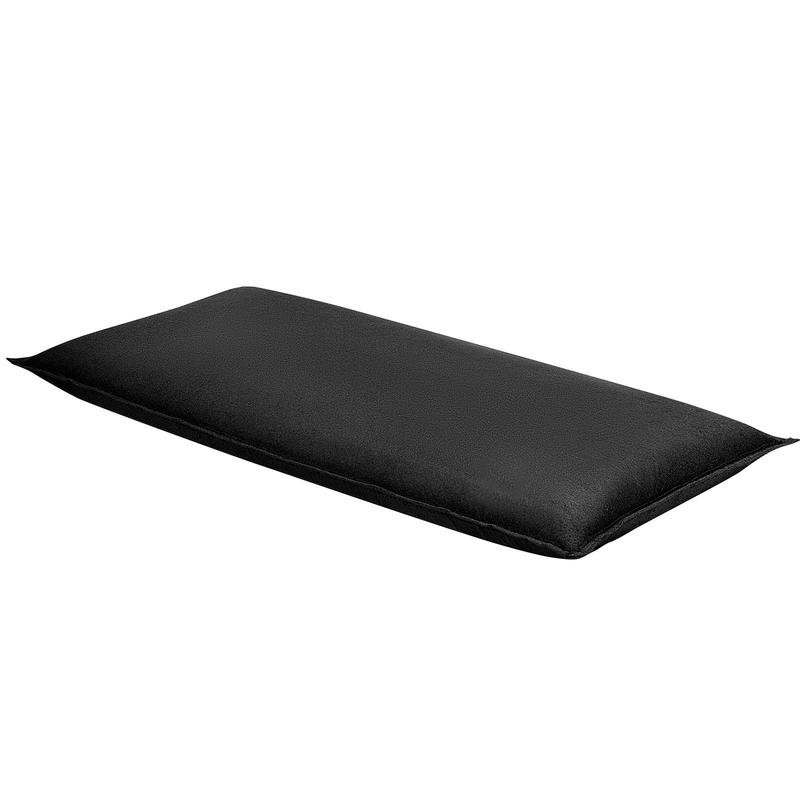 Flood Barrier, 10 Pack, 1.4 x  - Flood Barrier Bag recension och pris