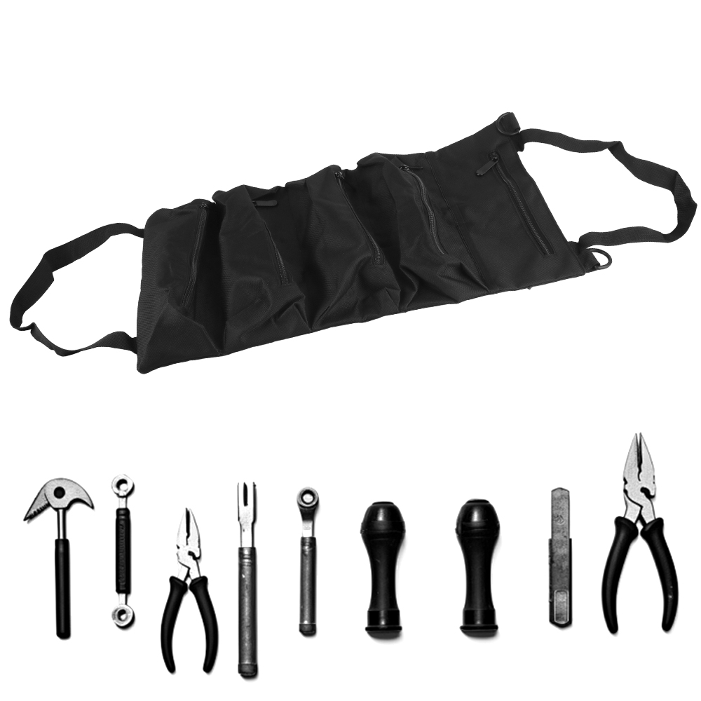 Storage Bag Car First Aid Kit  - First Aid Bag Kit recension och pris
