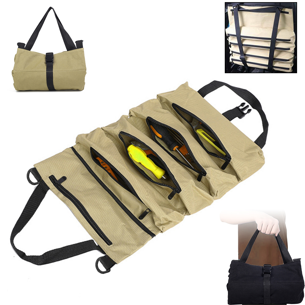 Storage Bag Car First Aid Kit  - First Aid Bag Kit recension och pris