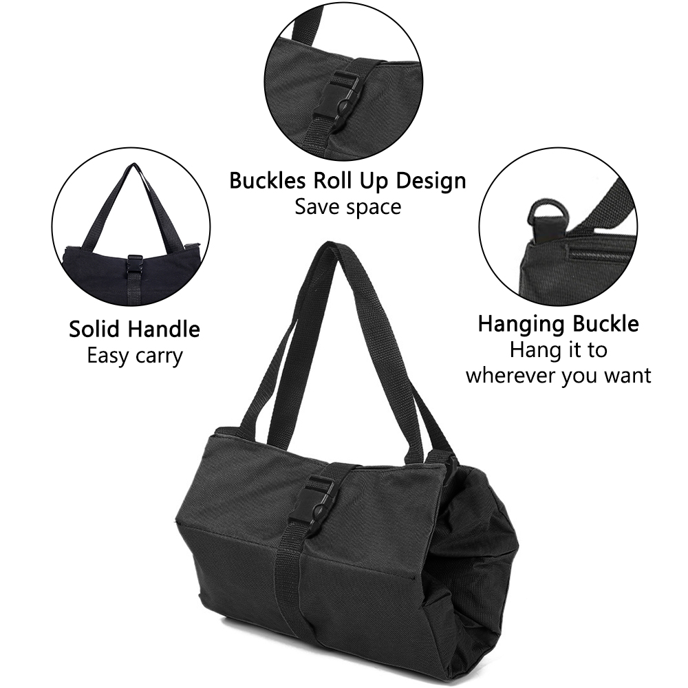 Storage Bag Car First Aid Kit  - First Aid Bag Kit recension och pris