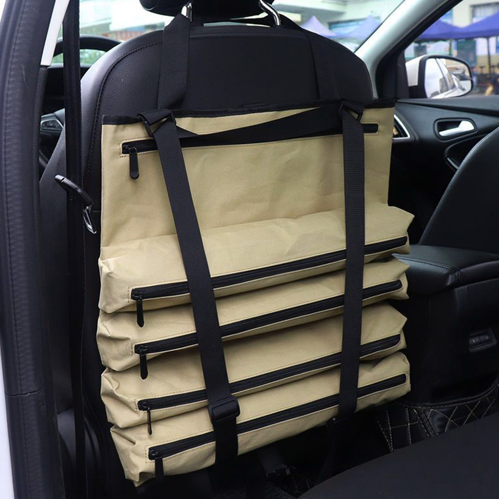 Storage Bag Car First Aid Kit  - First Aid Bag Kit recension och pris