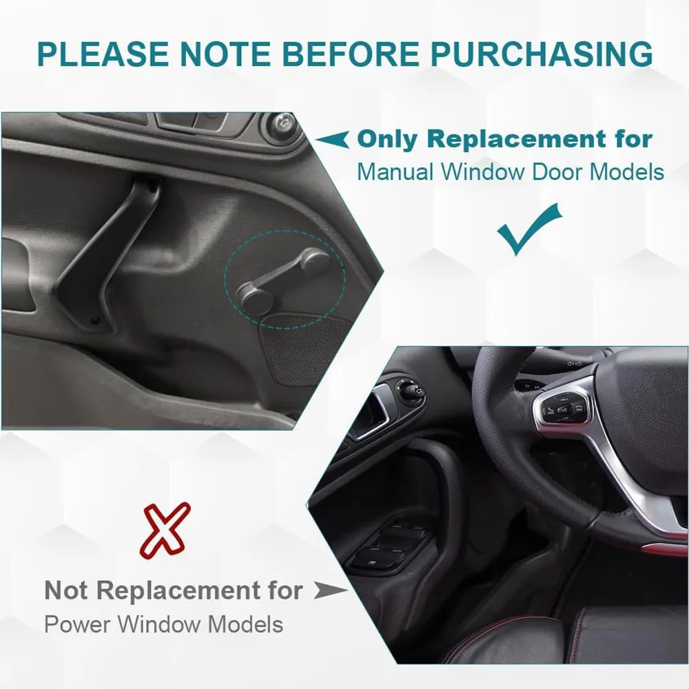 G2BZ-5823943-JA D2BB-A23943-CA - Window Lock Bar recension och pris