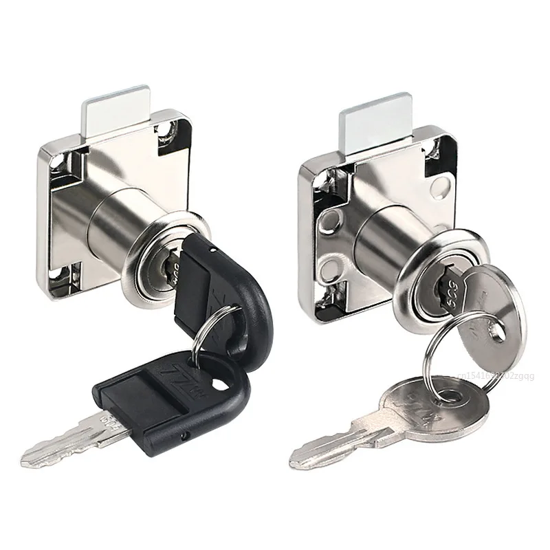 Cabinet Drawer Latch Locks Fur - Medicine Cabinet Lock recension och pris
