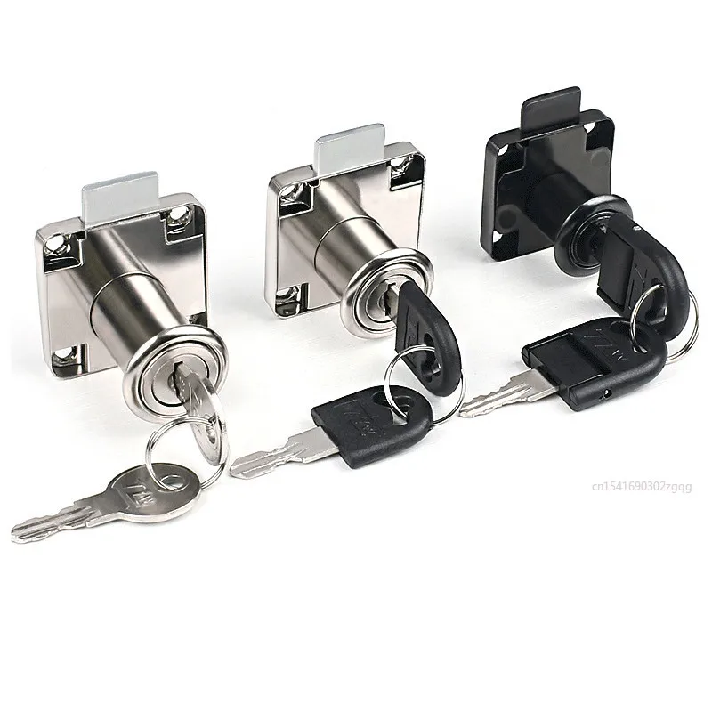 Cabinet Drawer Latch Locks Fur - Medicine Cabinet Lock recension och pris