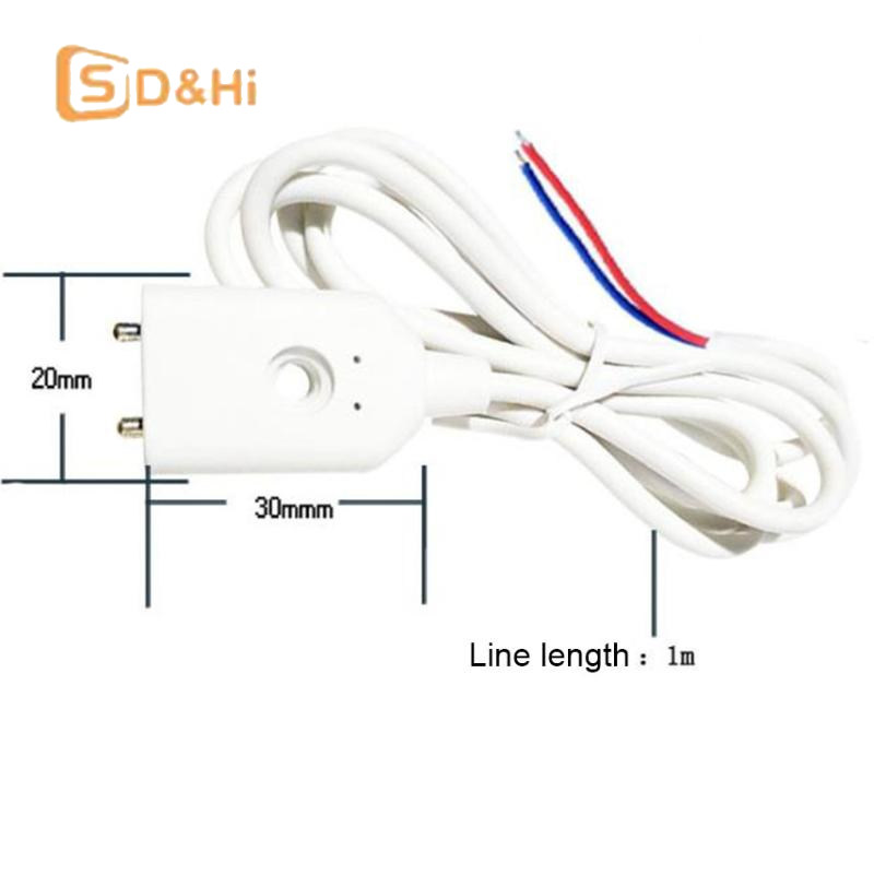 1Pcs Water Leak Probe Leak Det - Water Alarm Sensor recension och pris