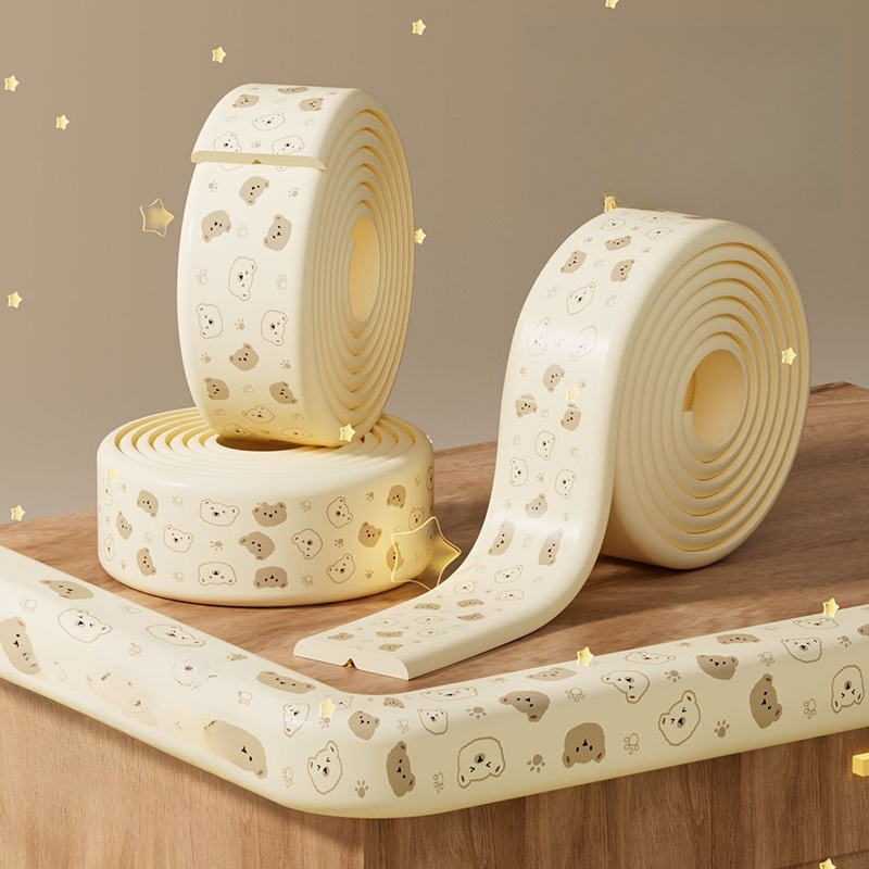 Baby Anti Collision Strip Chil - Outlet Cover Baby recension och pris
