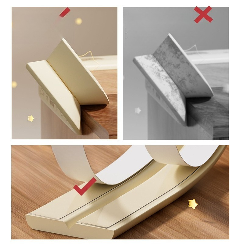 Baby Anti Collision Strip Chil - Outlet Cover Baby recension och pris