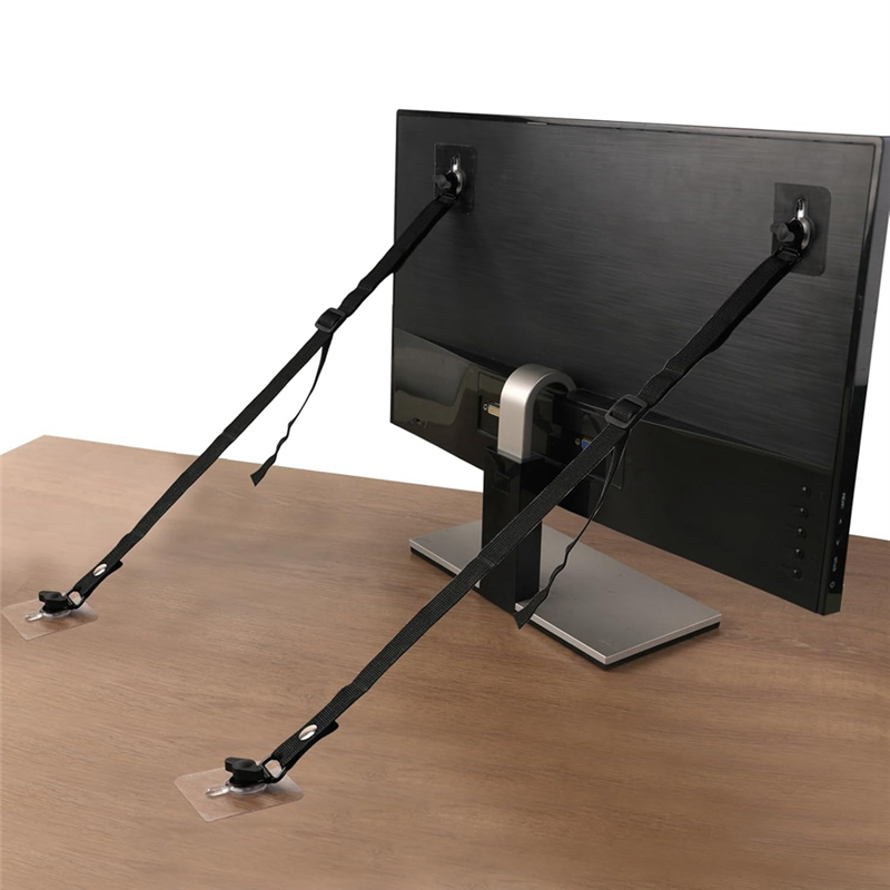 A32T-TV Adjustable Safety Stra - Earthquake Anchor Strap recension och pris