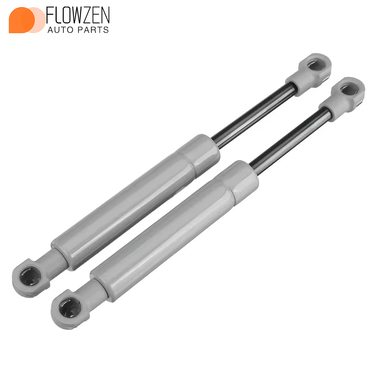 Grey Support Rod 195mm 8mm Car - Window Lock Bar recension och pris