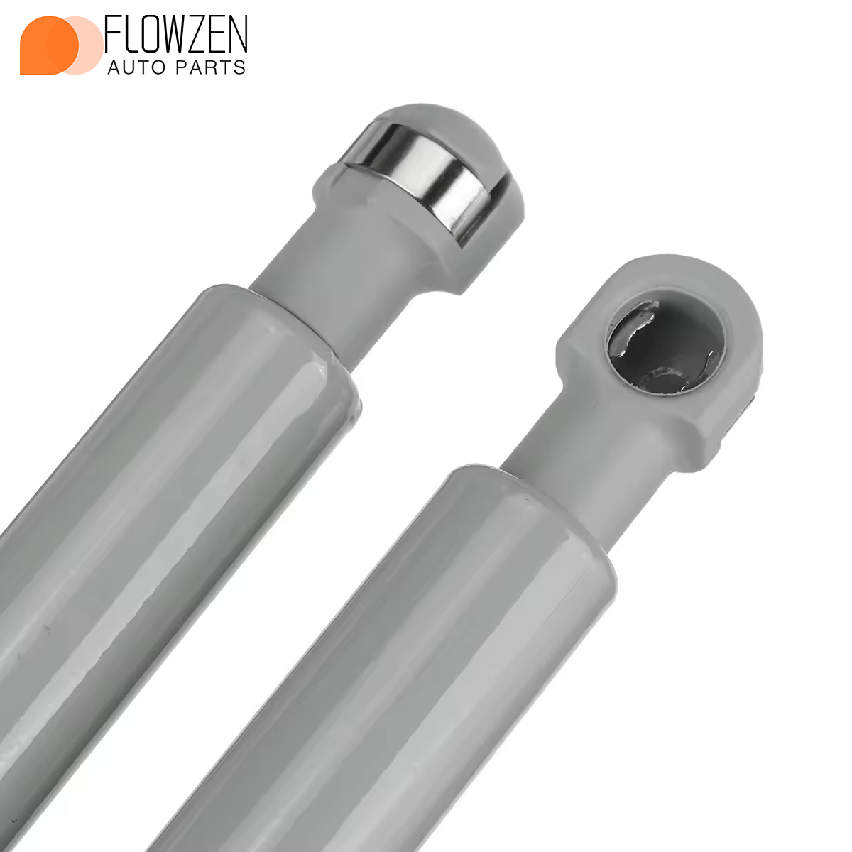 Grey Support Rod 195mm 8mm Car - Window Lock Bar recension och pris