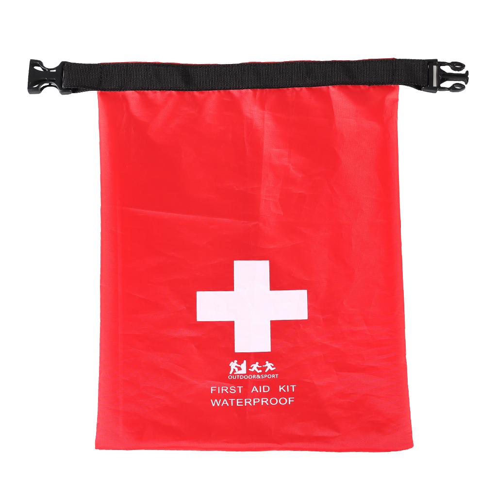 1.2L Waterproof First Aid Kit  - First Aid Bag Kit recension och pris