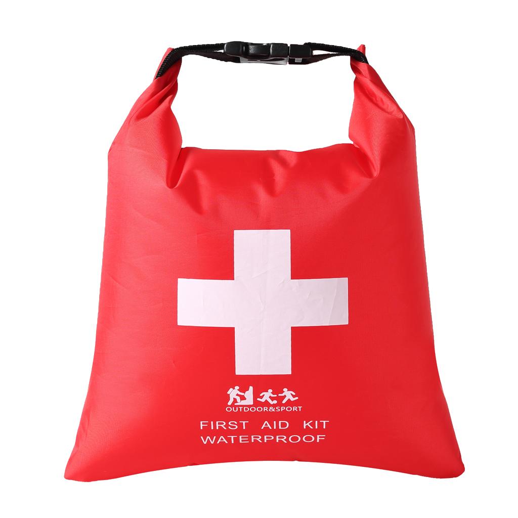 1.2L Waterproof First Aid Kit  - First Aid Bag Kit recension och pris