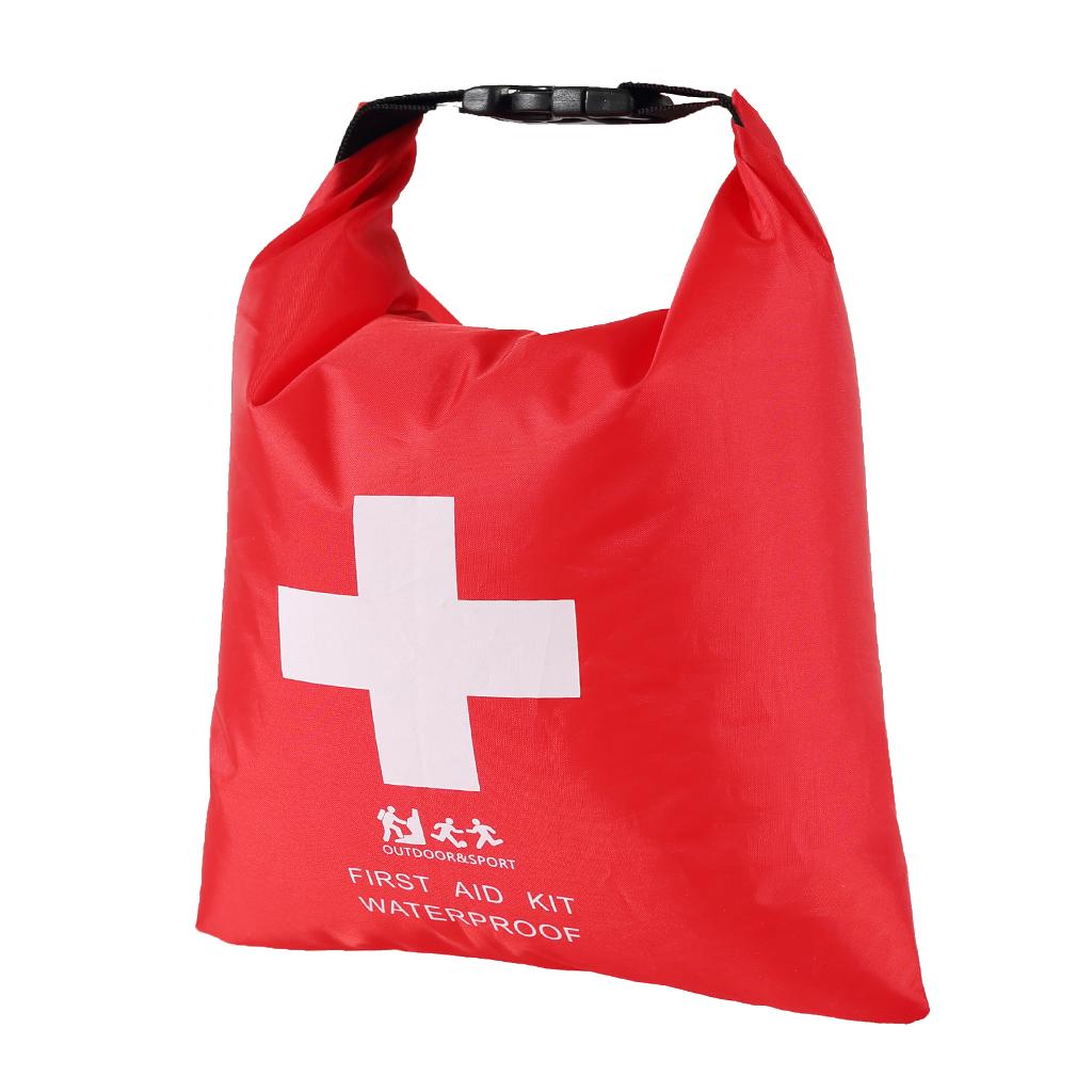1.2L Waterproof First Aid Kit  - First Aid Bag Kit recension och pris