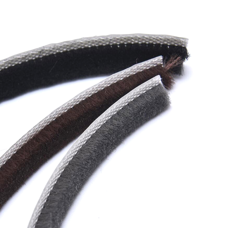 5M Door Window Frame Brush Sea - Window Lock Bar recension och pris